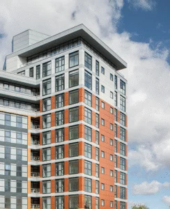 Waterside Living Beside MediaCityUK: Furness Quay