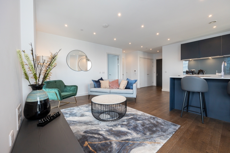 Novella, New Bailey 15 Stanley Street, M3 Image