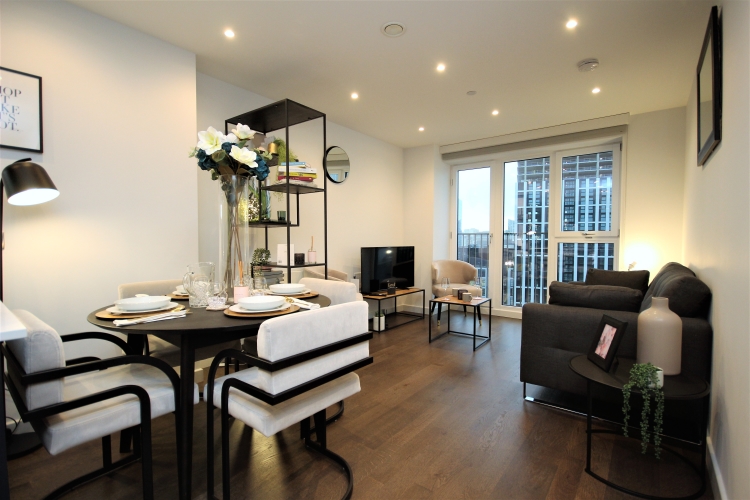 Novella, New Bailey 15 Stanley Street M3 Image