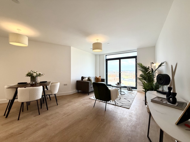 Furness Quay, Salford Quays Salford M50 Image