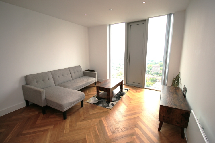 Deansgate Square, Owen Street Manchester M15 Image