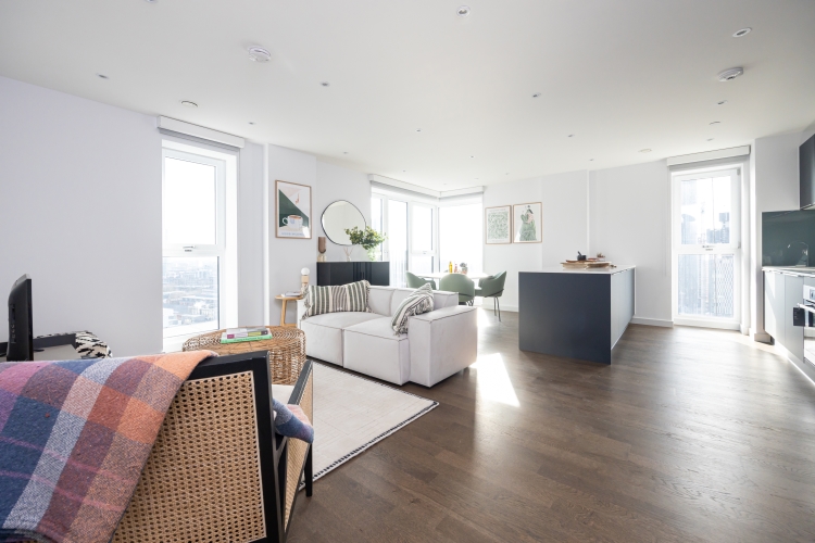 Novella New Bailey 15 Stanley Street M3 Image