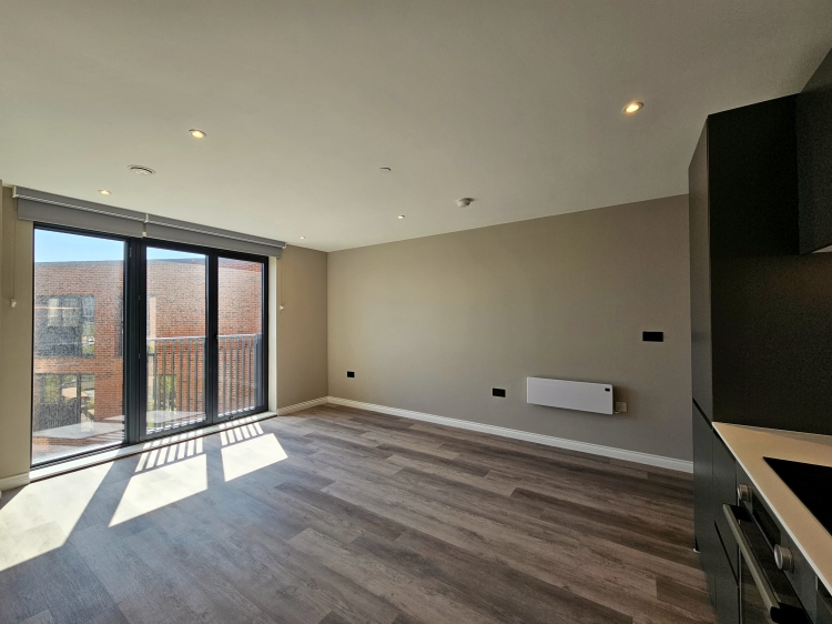 Whitehall Road Leeds LS12 Image