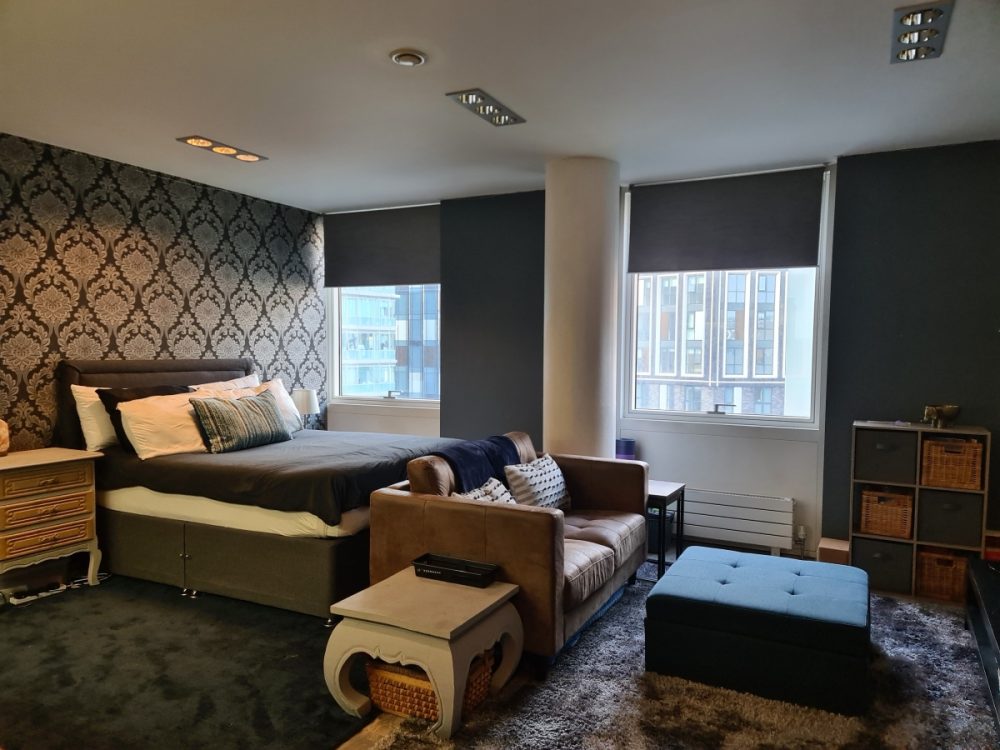 Kenyons Steps Liverpool L1 Image