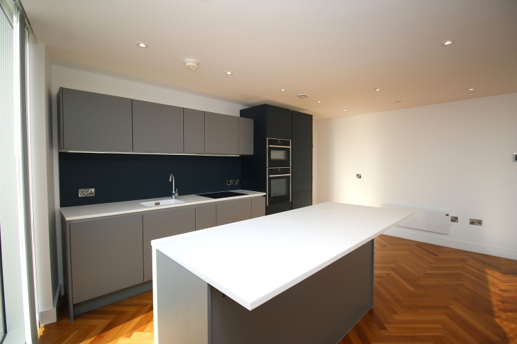 Deansgate Square, South Tower 9 Owen Street M15 Image