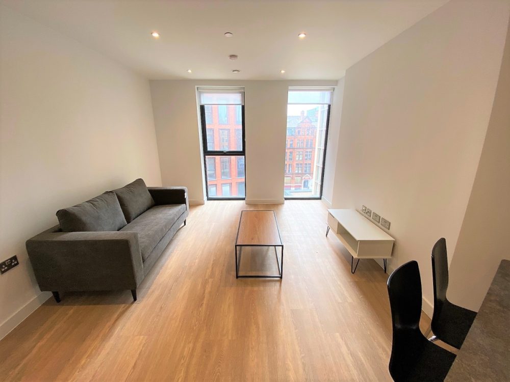 Manchester New Square 44 Whitworth Street M1 Image