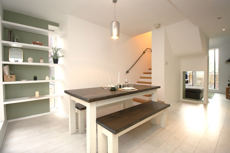 Britannia Mills, Hulme Hall Road Manchester M15 Image