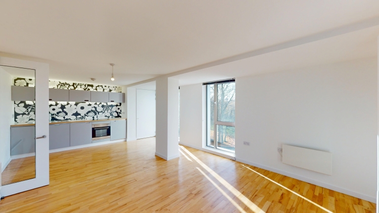 Sylvia Tower, 3towers Dalton Street M40 Image