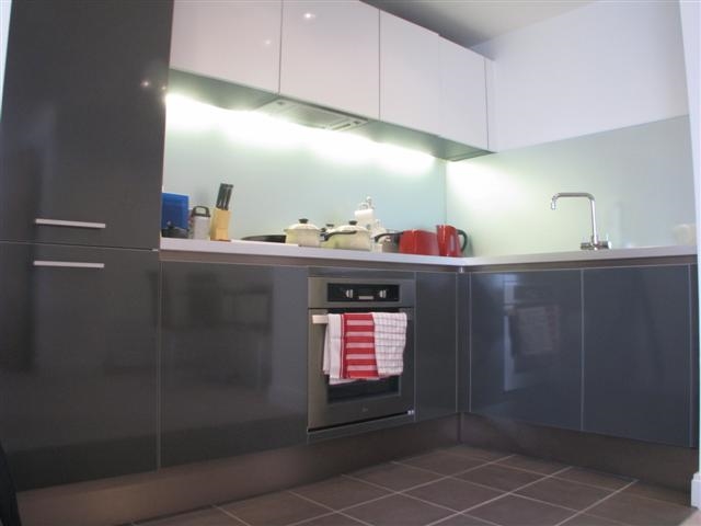 Strand Street Liverpool L1 Image