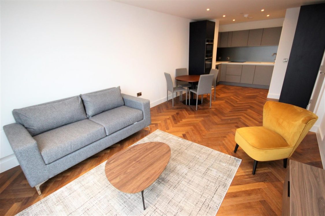 Deansgate Square, Owen Street Manchester M15 Image