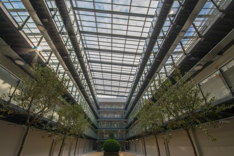 Nuovo, 59 Great Ancoats Street Manchester M4 Image