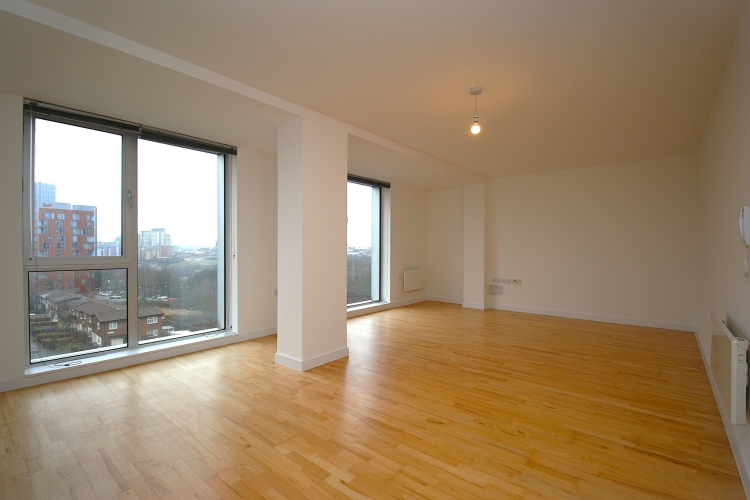 Sylvia Tower, 3towers Manchester M40 Image