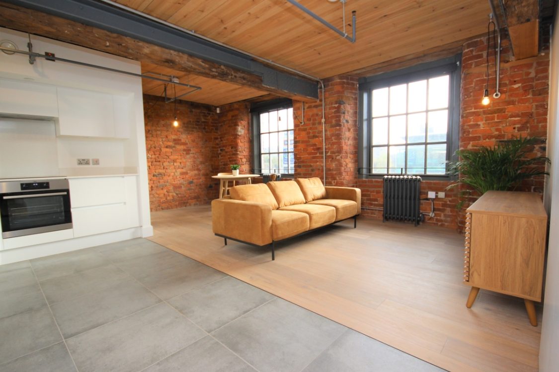 Avro, 1 Binns Place Manchester M4 Image