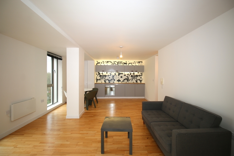 104 Dalton Street Manchester M40 Image