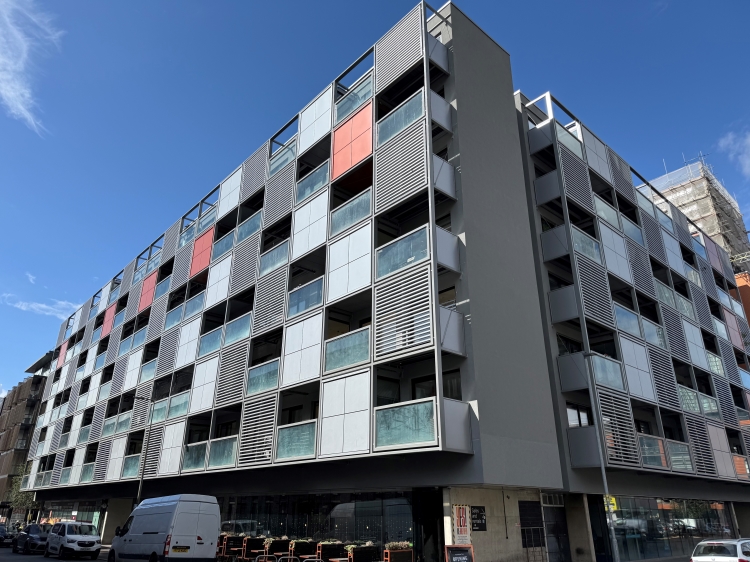 Moho, Ellesmere Street Castlefield M15 Image