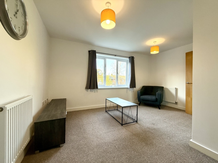 Cambridge Place Salford M5