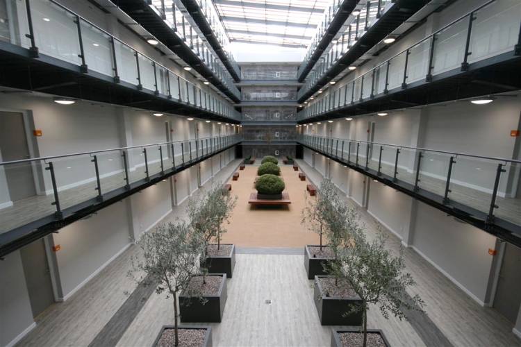 Nuovo, 59 Great Ancoats Street Manchester M4 Image