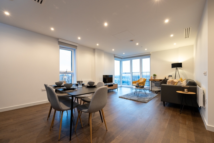 Novella New Bailey 15 Stanley Street M3 Image