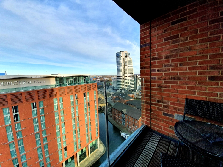 Candle House Wharf Approach Leeds LS1
