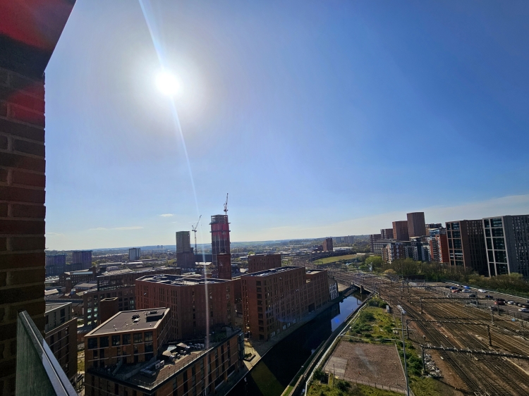 Wharf Approach Leeds LS1