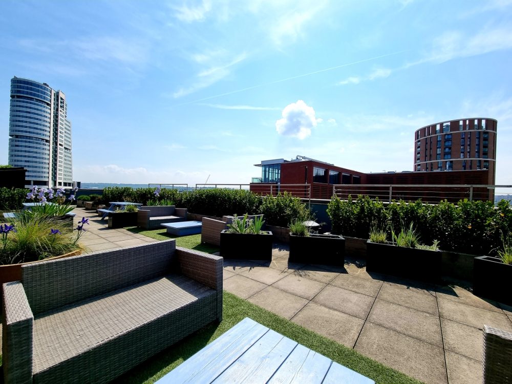 Watermans Place Wharf Approach Leeds LS1