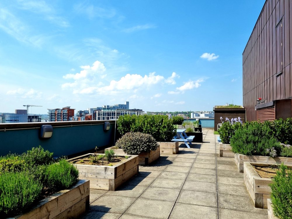 Watermans Place Wharf Approach Leeds LS1
