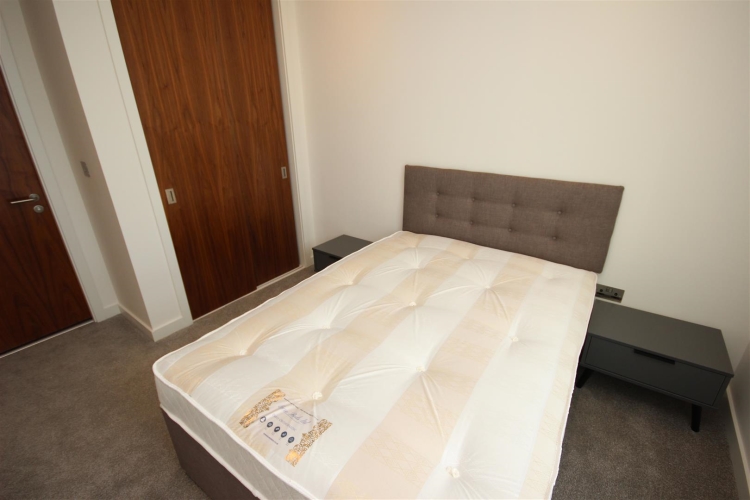 The Lightbox, Blue Media City UK M50