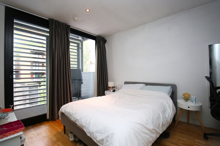 Moho, Ellesmere Street Castlefield M15