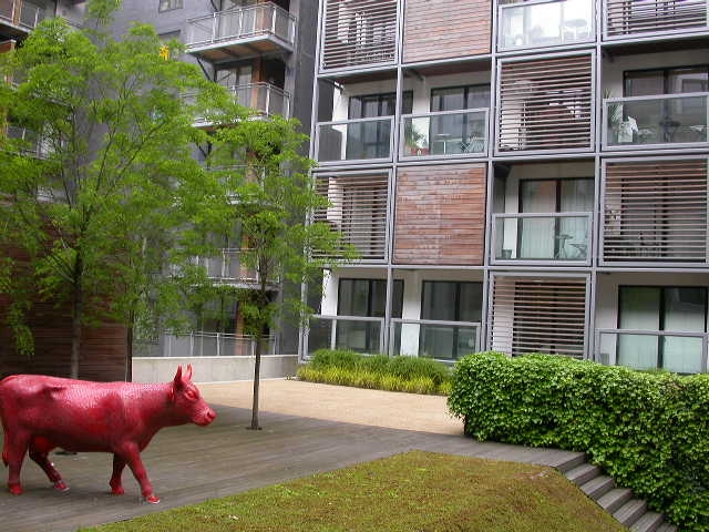 Moho, Ellesmere Street Castlefield M15