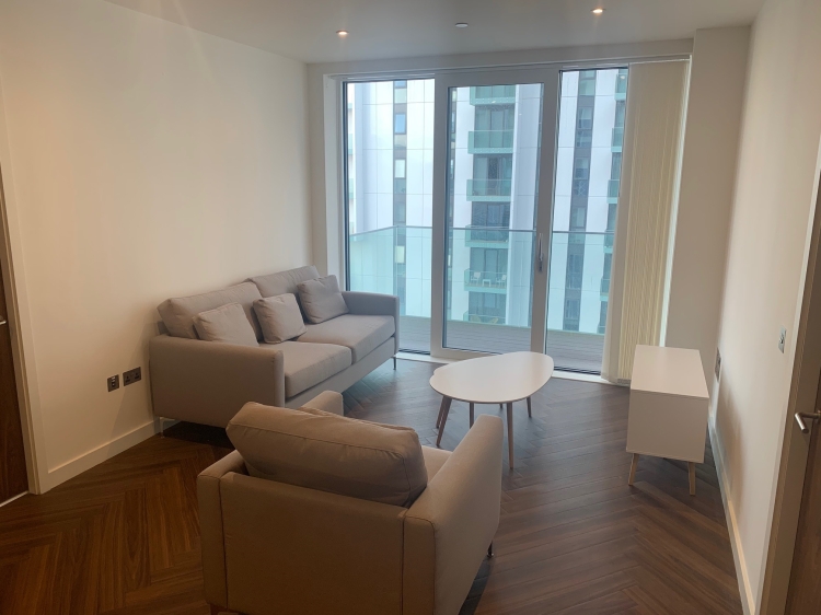 The Lightbox Media City UK M50