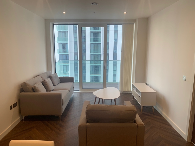 The Lightbox Media City UK M50
