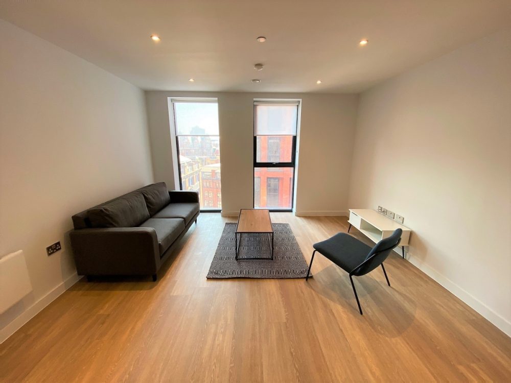 Whitworth Street Manchester M1