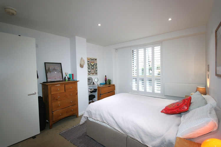 Castlegate, Chester Road Manchester M15