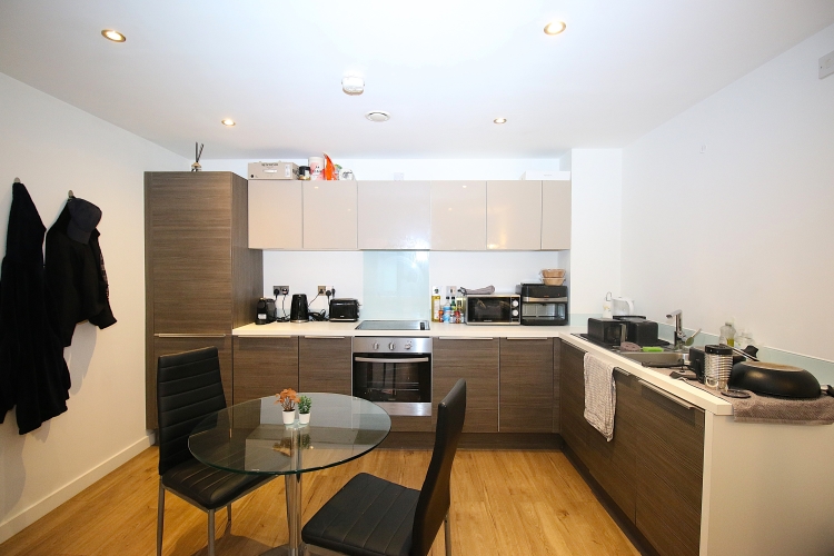 Nuovo, 59 Great Ancoats Street Manchester M4