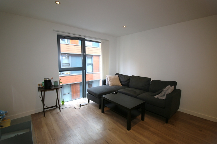 Nuovo, 59 Great Ancoats Street Manchester M4