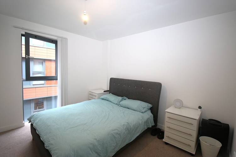 Nuovo, 59 Great Ancoats Street Manchester M4