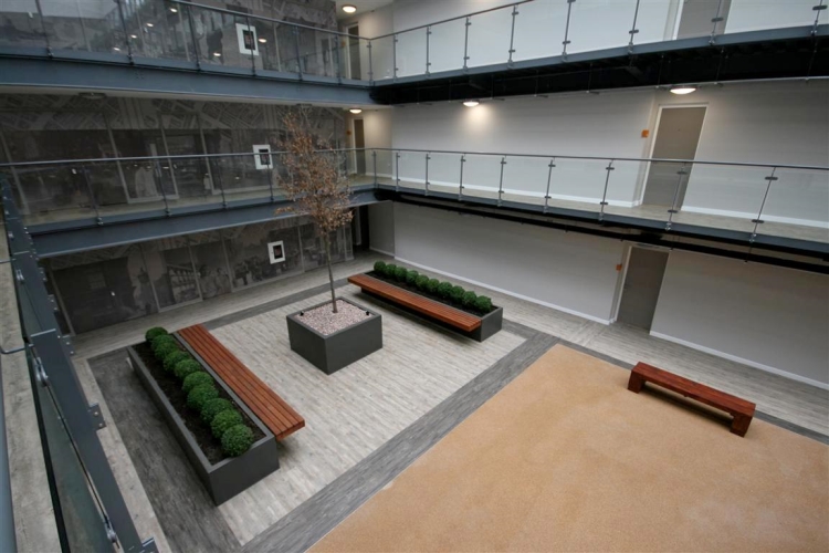 Nuovo, 59 Great Ancoats Street Manchester M4