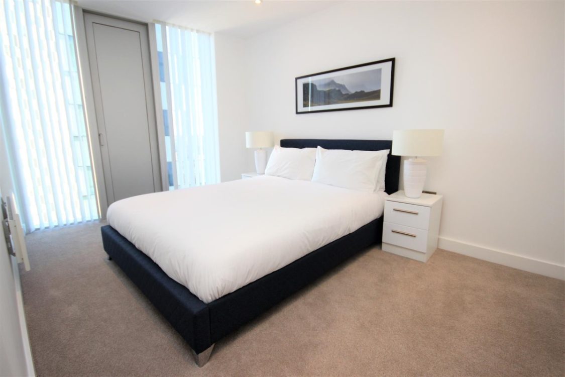 South Tower, Deansgate Square 9 Owen Street M15