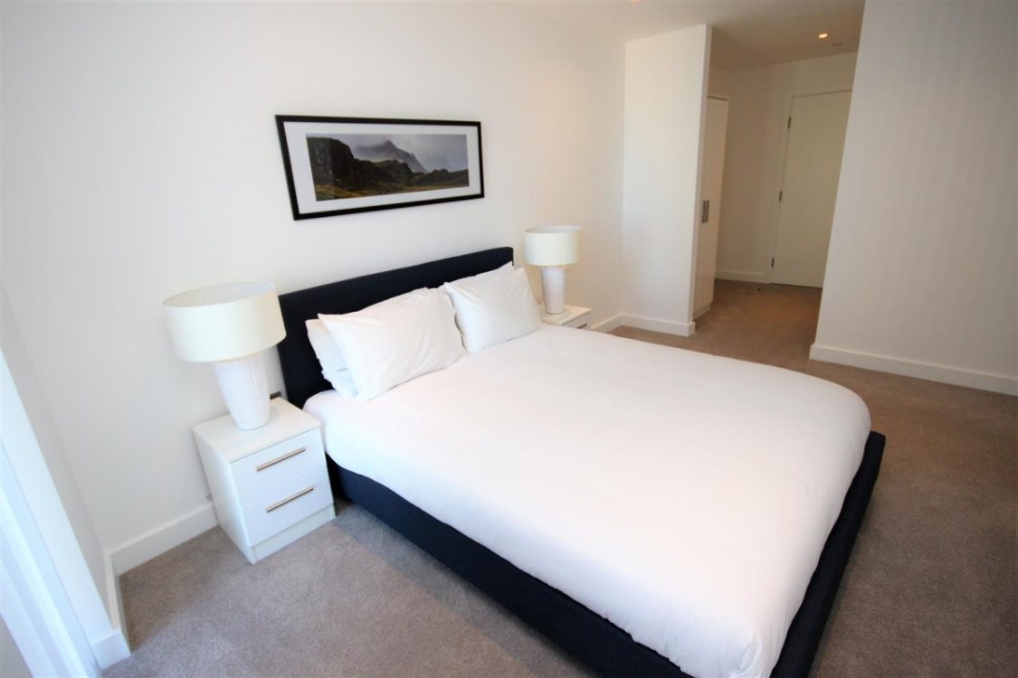 South Tower, Deansgate Square 9 Owen Street M15