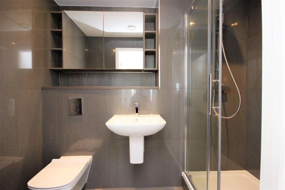 South Tower, Deansgate Square 9 Owen Street M15