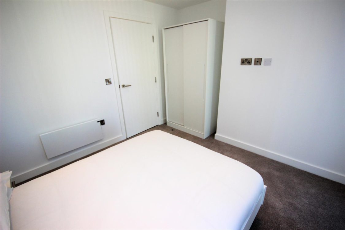 South Tower, Deansgate Square 9 Owen Street M15
