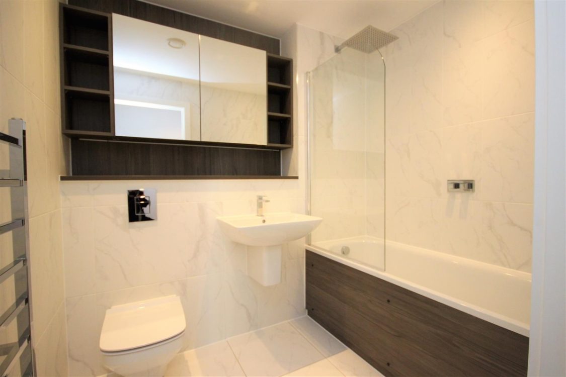 South Tower, Deansgate Square 9 Owen Street M15