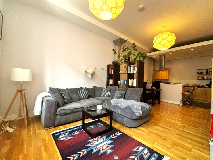 The Wentwood, Newton Street Manchester M1