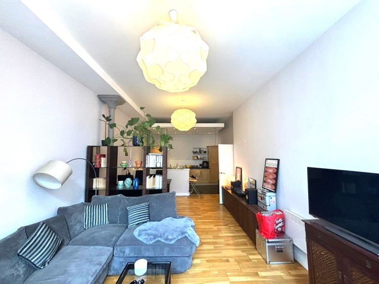 The Wentwood, Newton Street Manchester M1