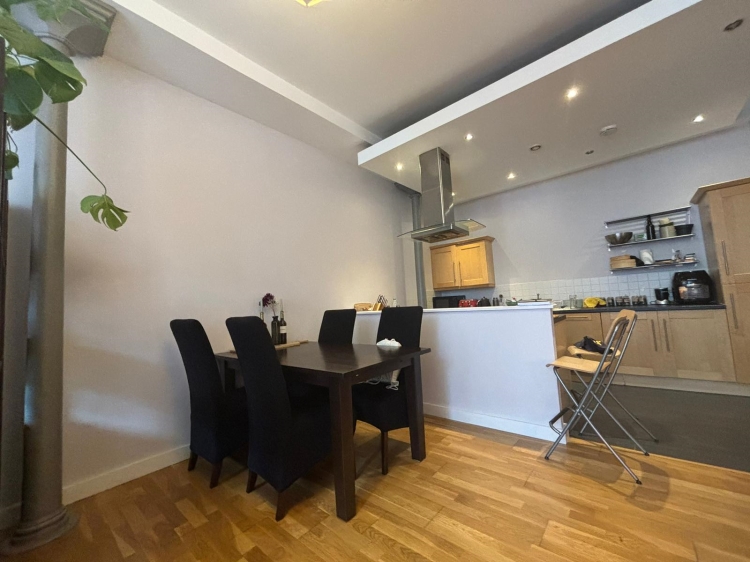 The Wentwood, Newton Street Manchester M1