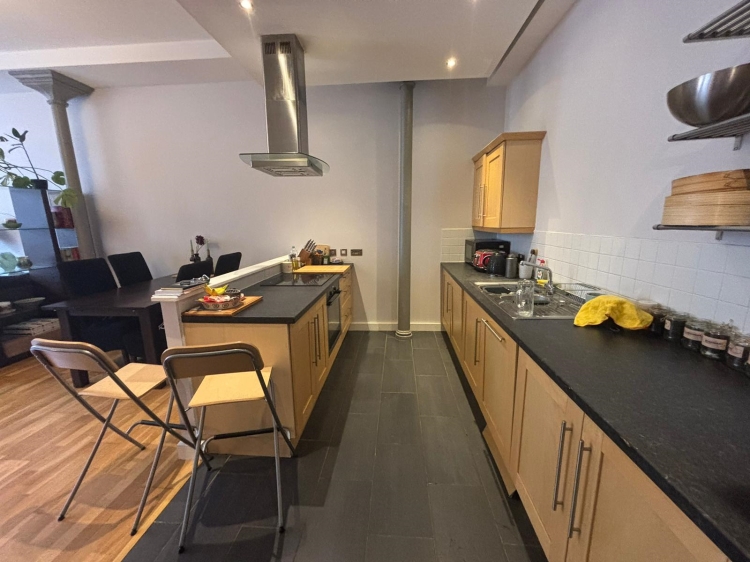 The Wentwood, Newton Street Manchester M1