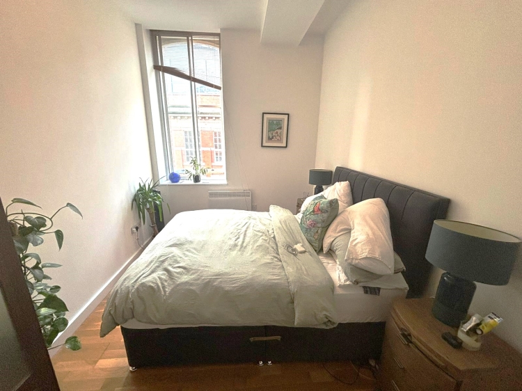 The Wentwood, Newton Street Manchester M1