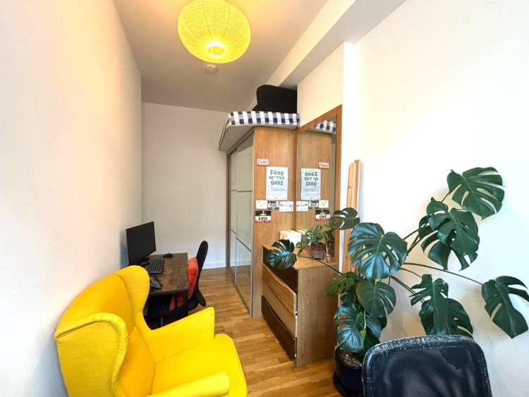 The Wentwood, Newton Street Manchester M1