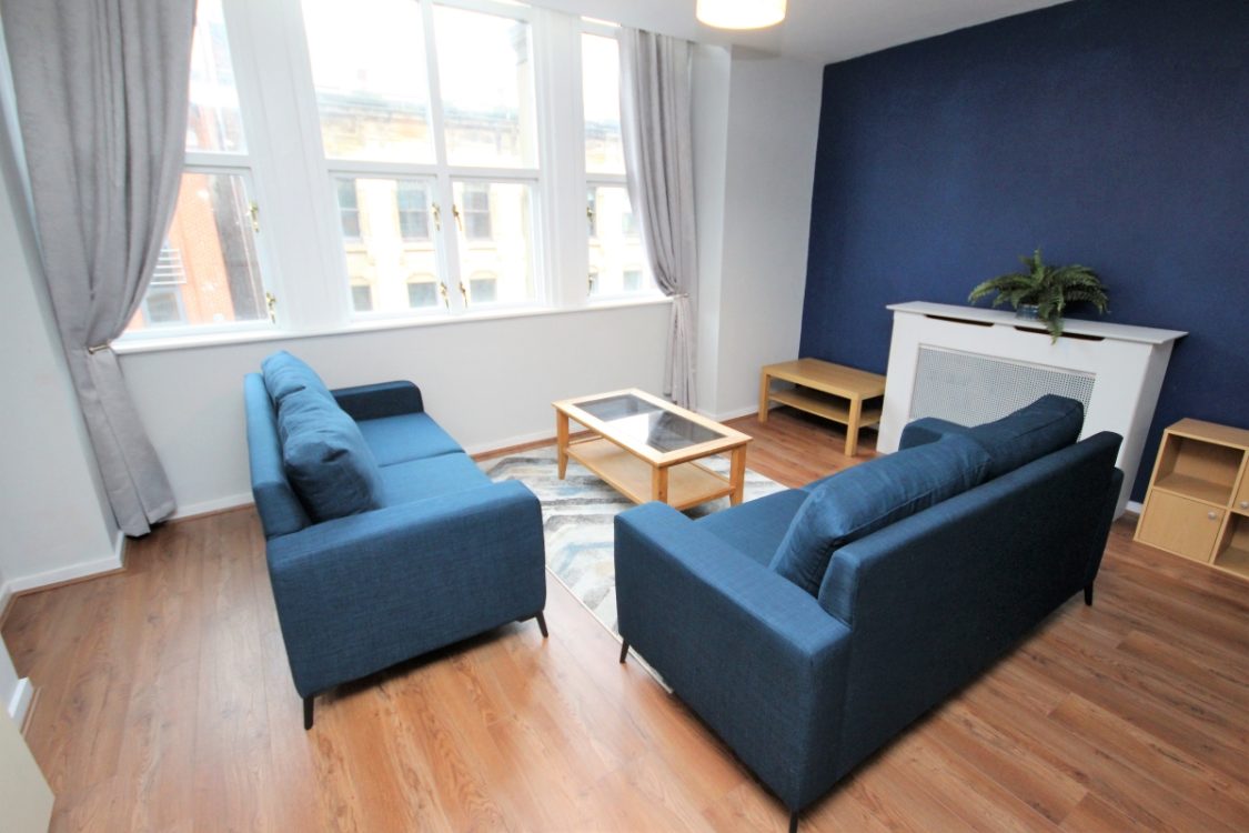 Portland House, 103a Portland Street Manchester M1 Image