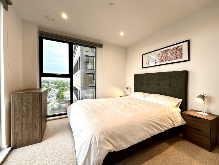 High Definition, 5 Red Mediacityuk M50